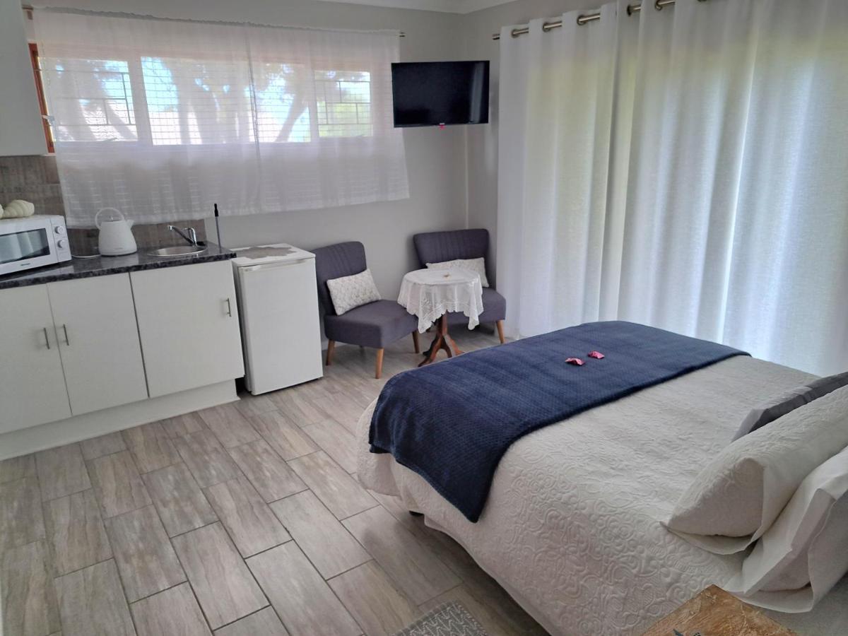 Apartamento Ocean Breeze Mossel Bay Exterior foto