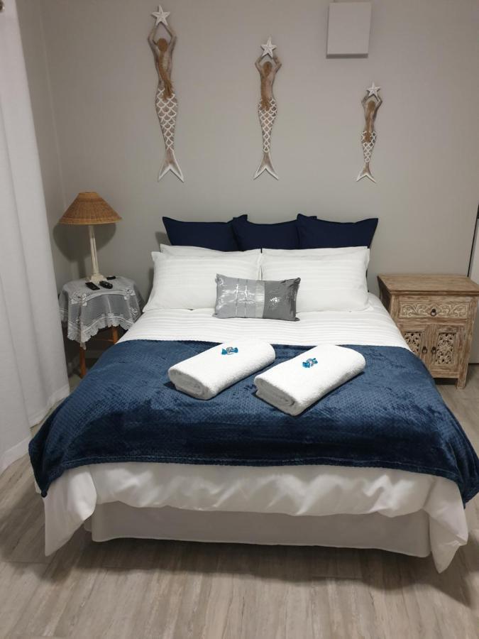 Apartamento Ocean Breeze Mossel Bay Exterior foto