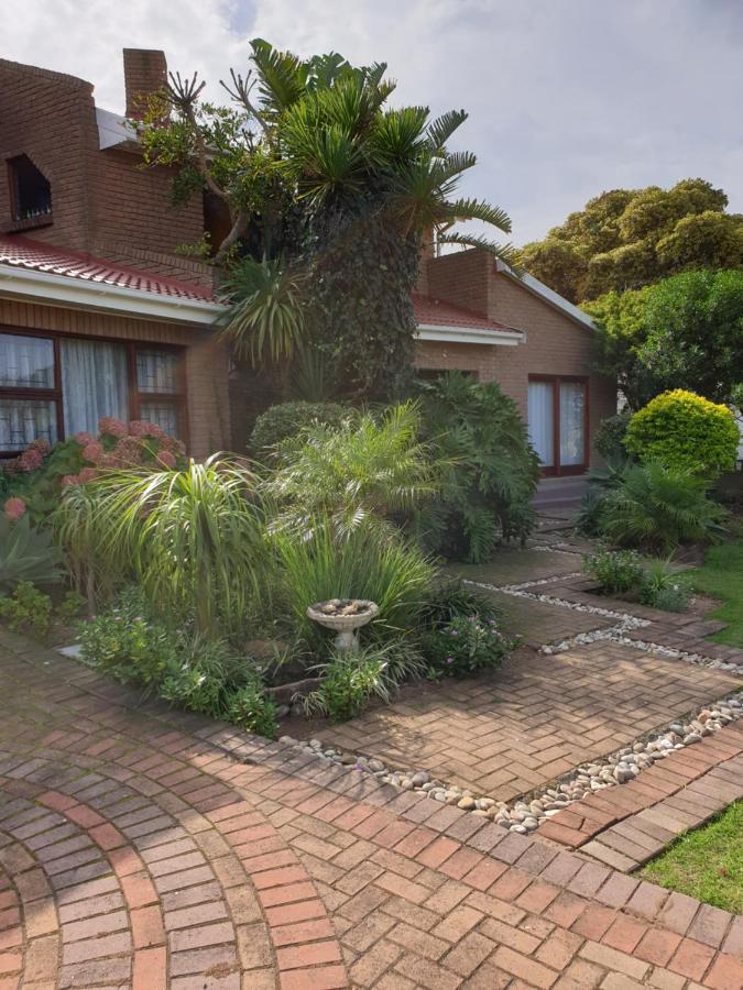 Apartamento Ocean Breeze Mossel Bay Exterior foto